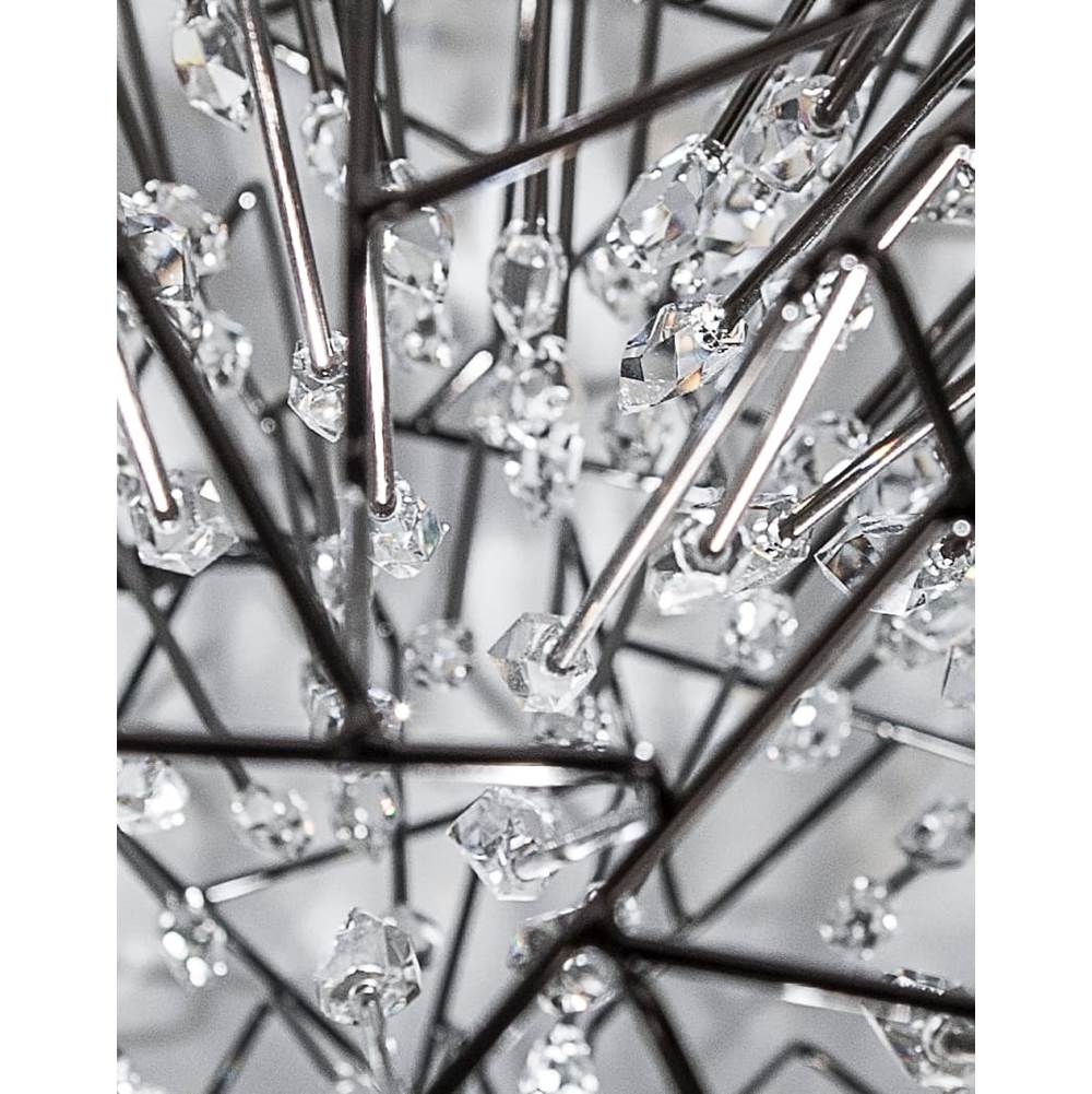 Terzani Core Dome Pendant Light