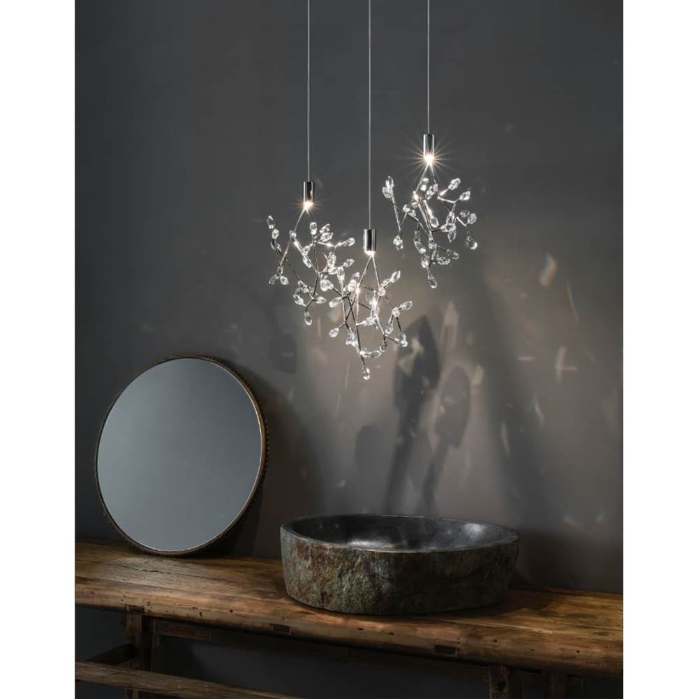 Terzani Core Pendant Light