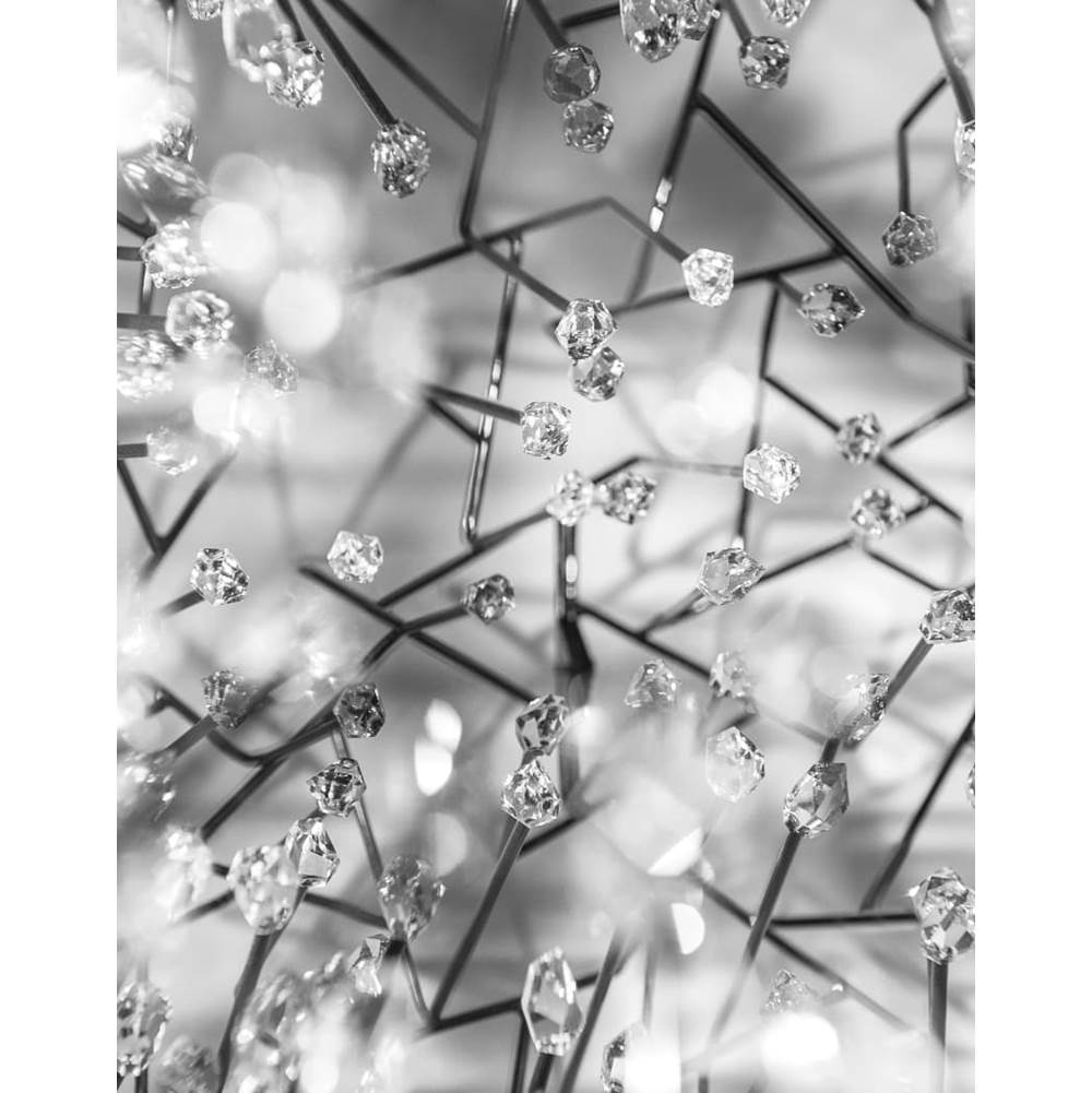Terzani Core Sphere Pendant Light