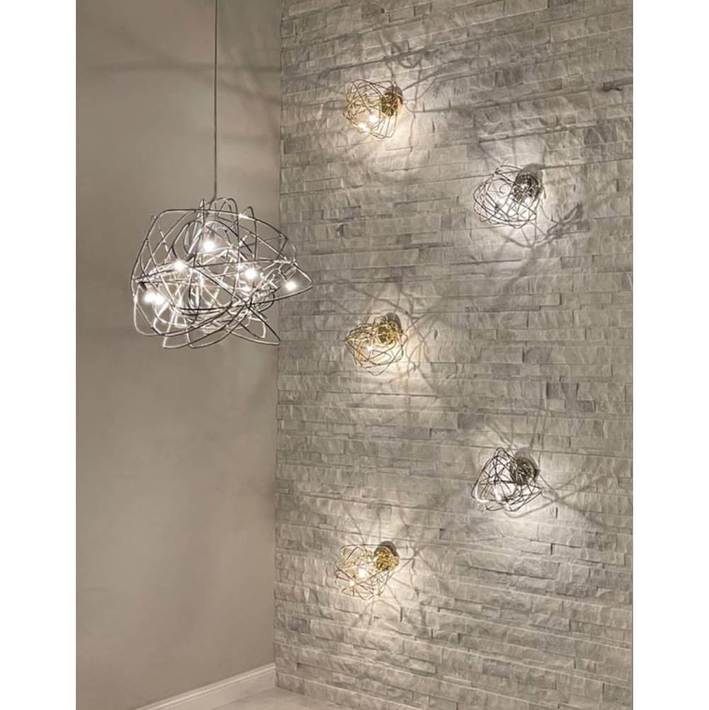 Terzani Doodle Chandelier