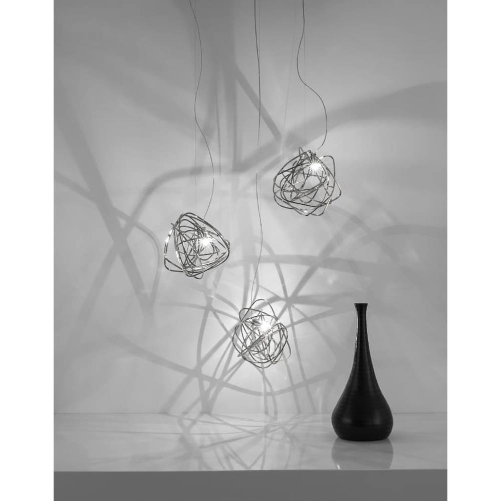 Terzani Doodle Pendant Light