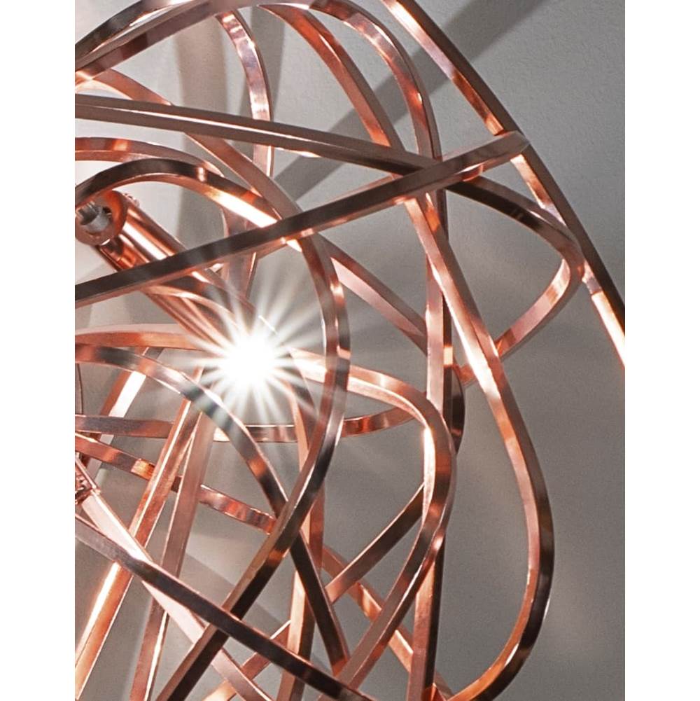 Terzani Doodle Pendant Light