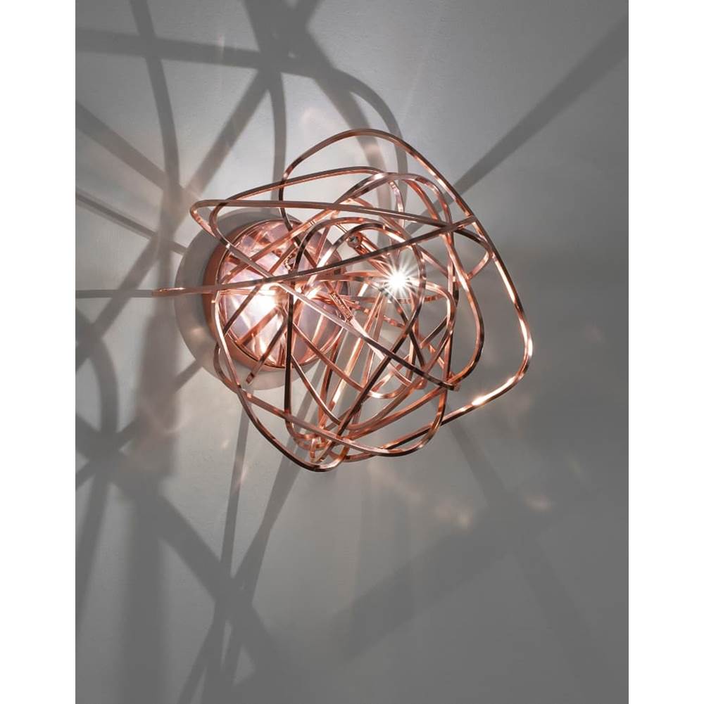 Terzani Doodle Wall Sconce