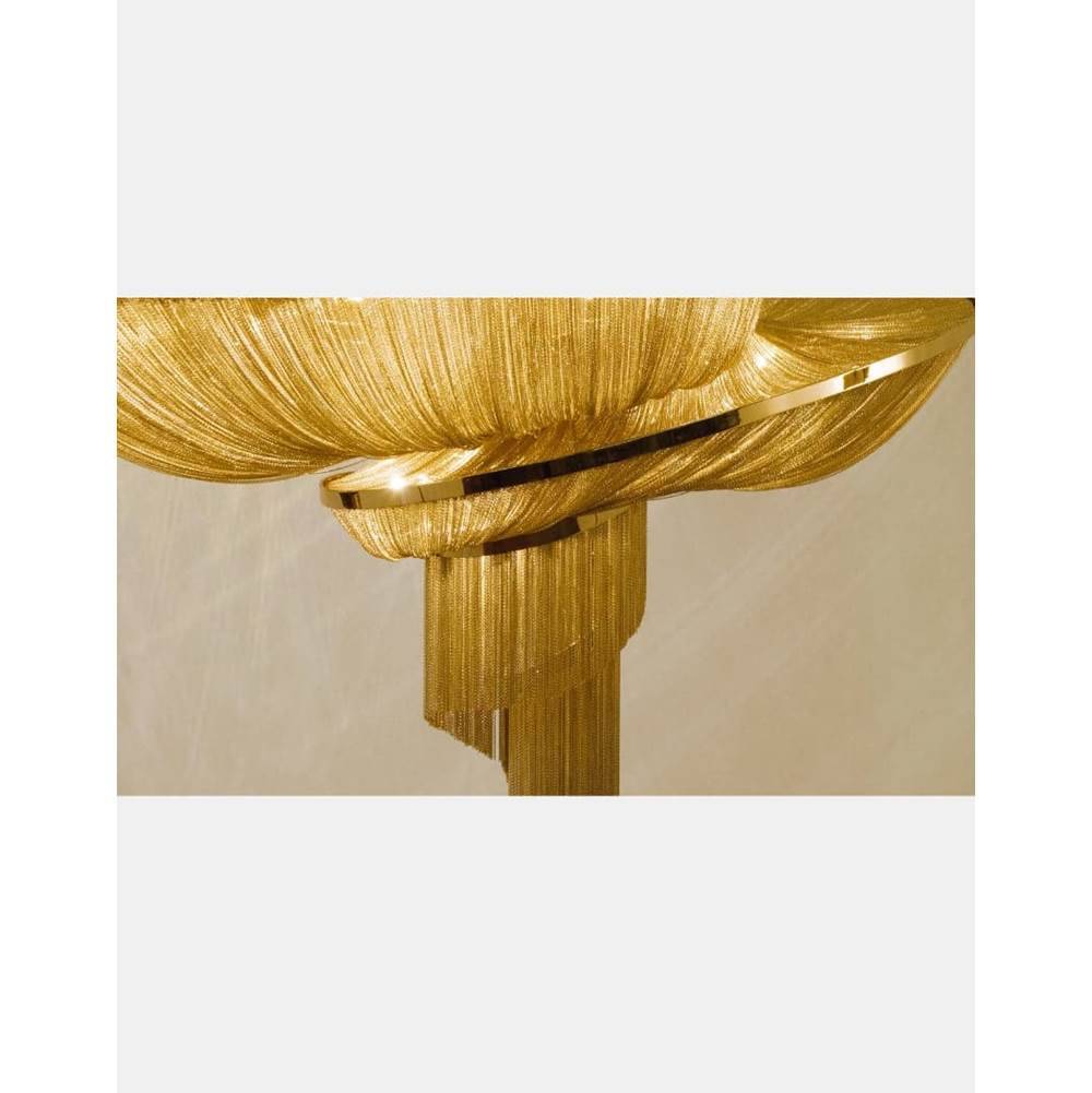 Terzani Epoque Chandelier