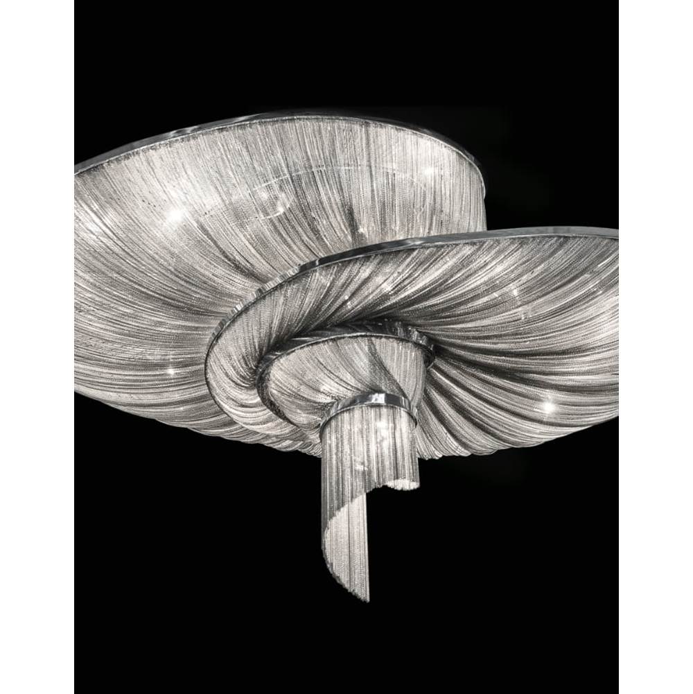 Terzani Epoque Chandelier