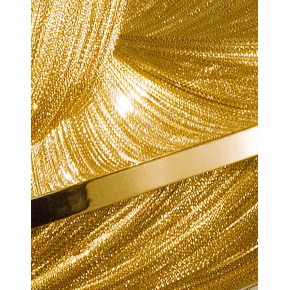 Terzani Epoque Vertical Chandelier