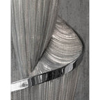 Terzani 0G91SE7C8A Nickel Vertical Chandelier Image 3