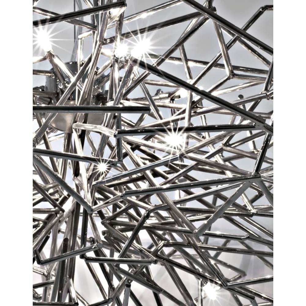 Terzani Etoile Chandelier