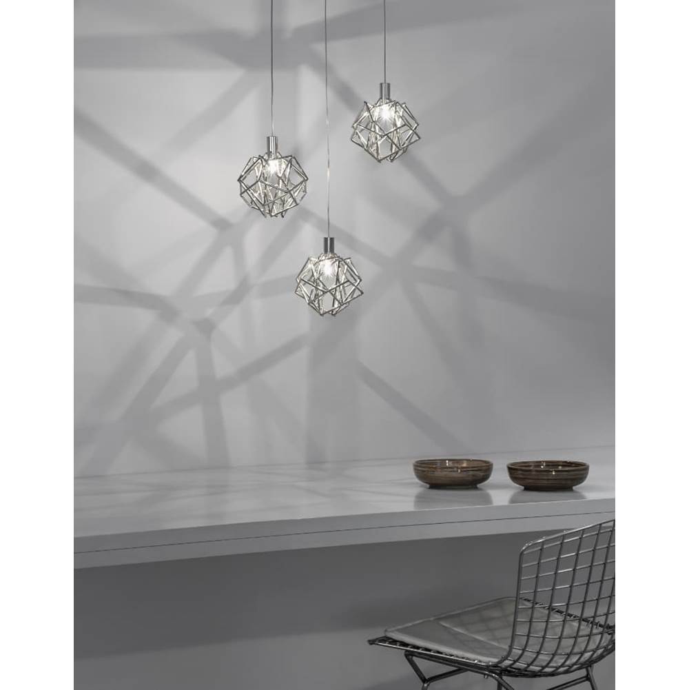 Terzani Etoile Pendant Light