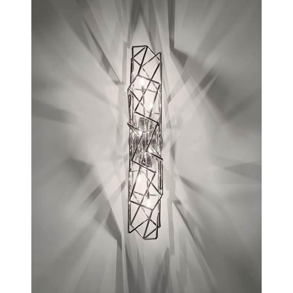 Terzani Etoile Wall Sconce