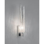Terzani Frame Wall Sconce