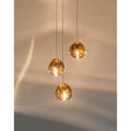 Terzani Mizu 3 Light Pendant