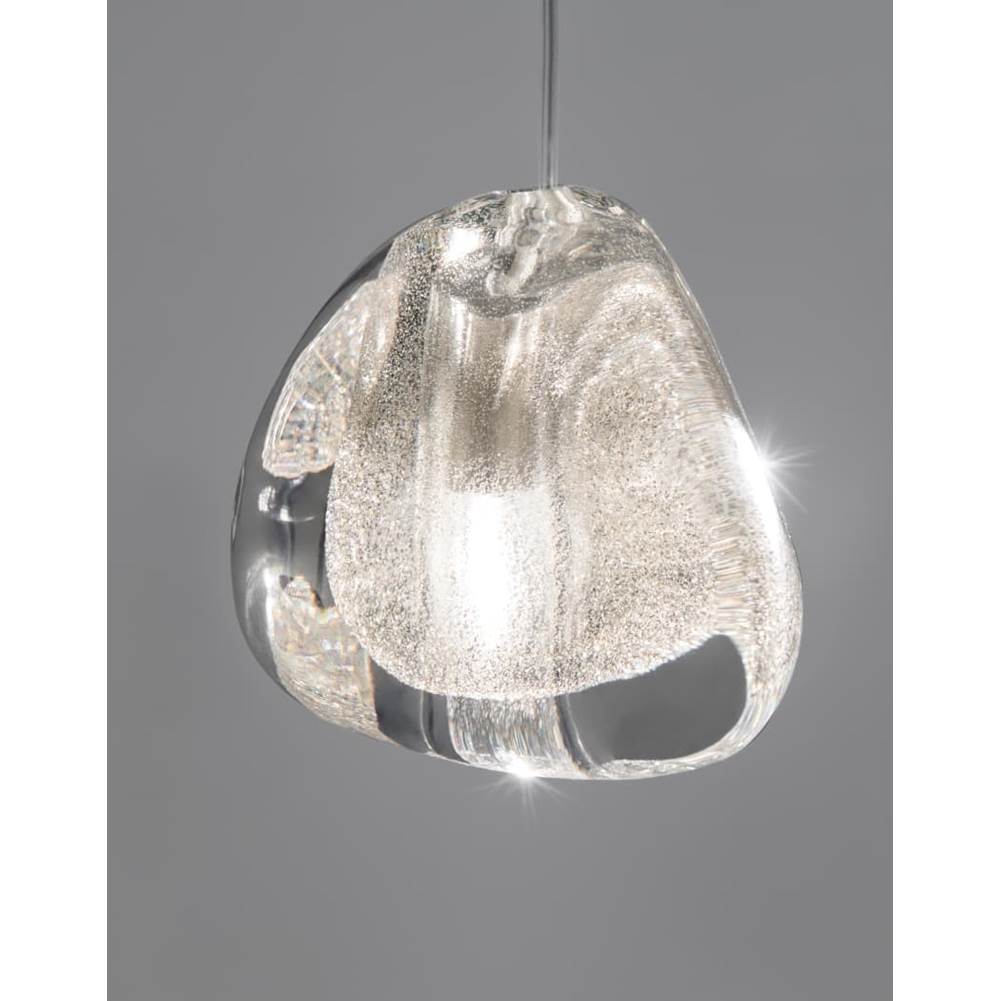 Terzani Mizu 5 Light Pendant
