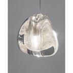 Terzani Mizu 5 Light Pendant