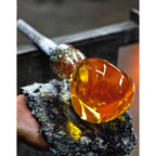Terzani 0R05SE8A9A Clear Crystal 5 Light Pendant Image 2