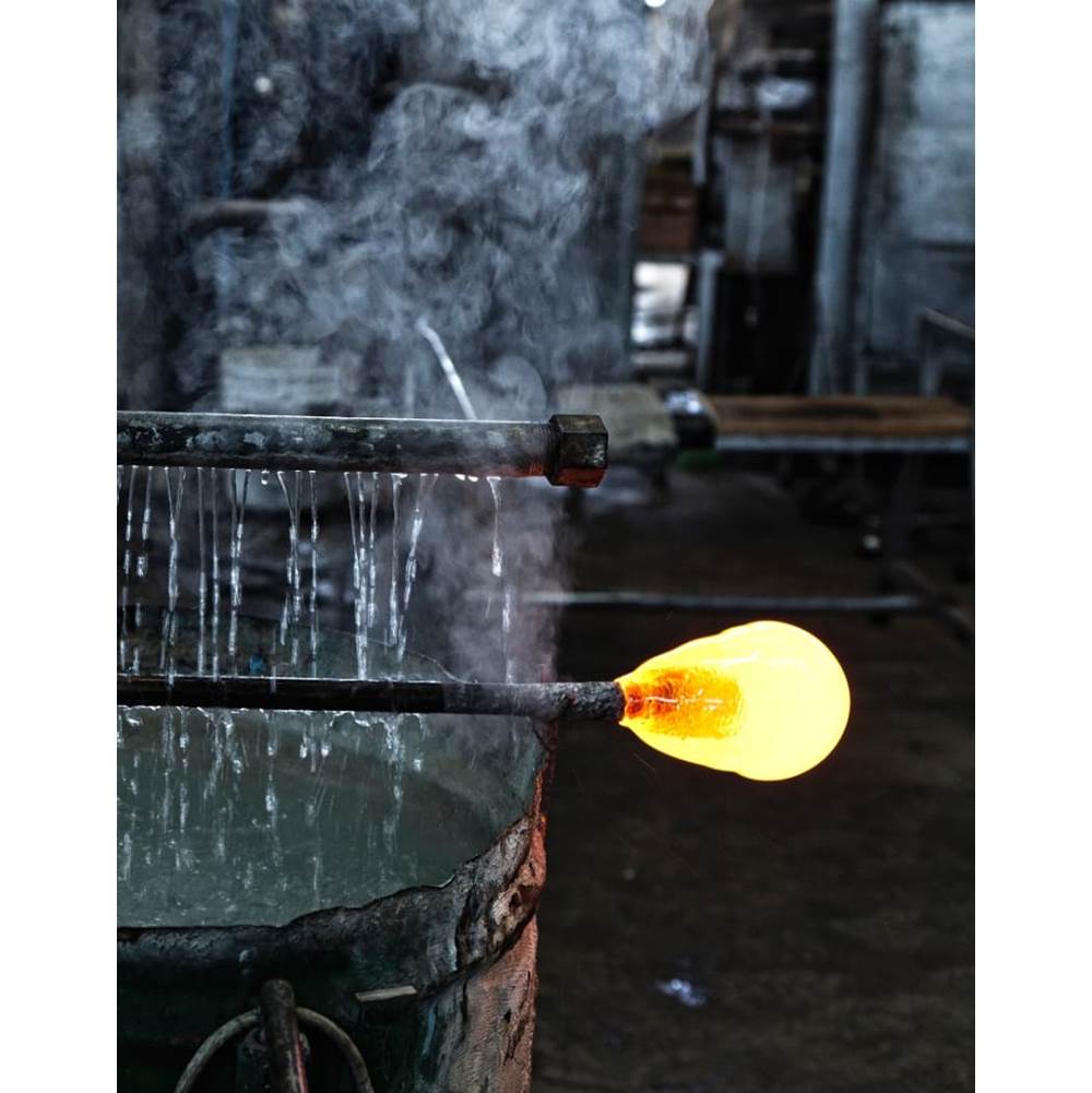 Terzani 0R05SE8A9A Clear Crystal 5 Light Pendant Image 6