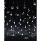 Terzani Mizu Pendant Light With Canopy