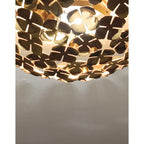 Terzani Orten Zia Large Ceiling Light