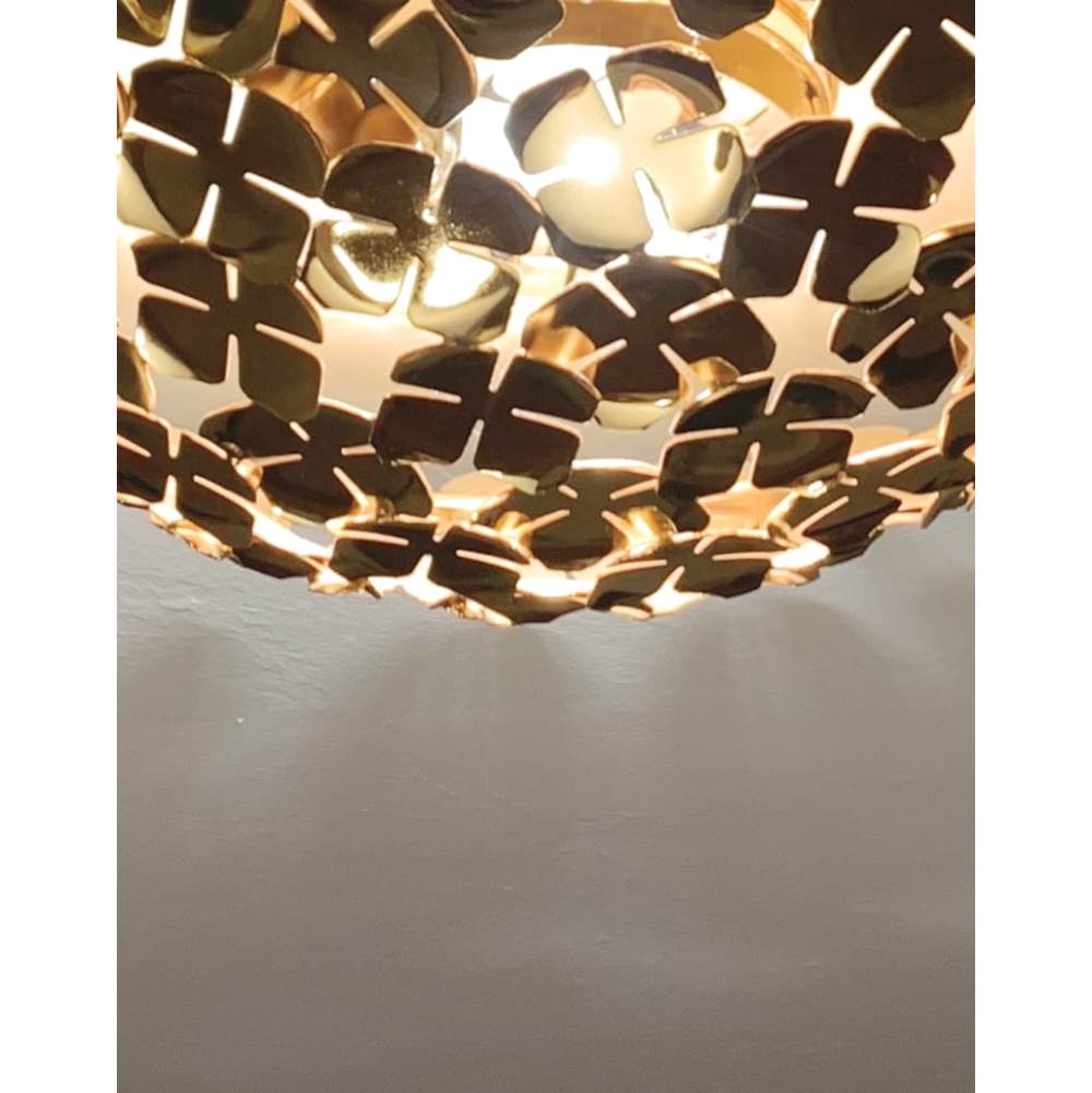 Terzani Orten Zia Medium Ceiling Light
