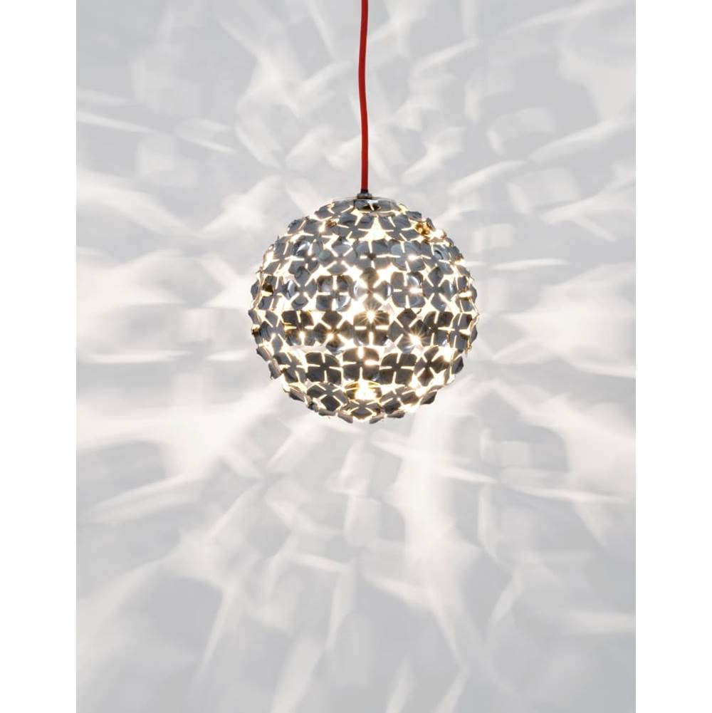 Terzani Orten Zia Large Pendant Light
