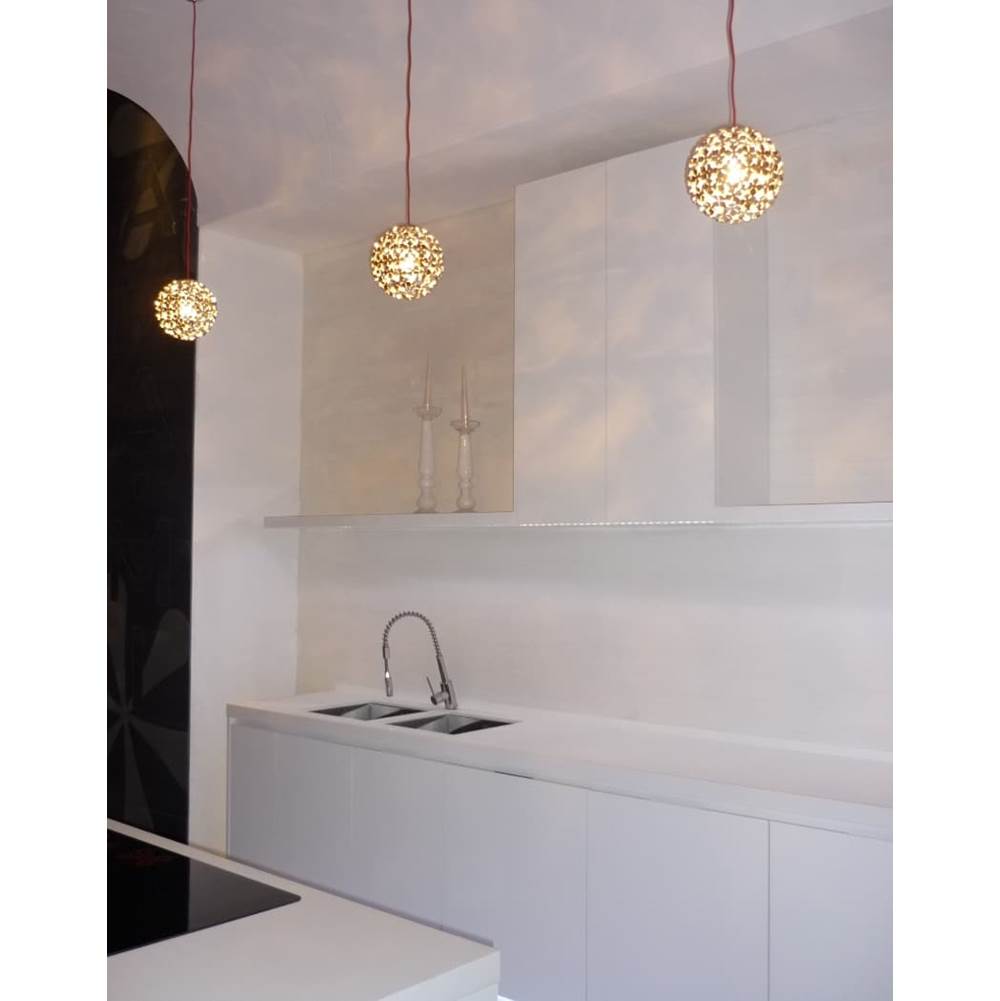 Terzani Orten Zia Mini Pendant Light