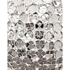 Terzani 0M51SE7C8A Nickel Large Pendant Light Image 7