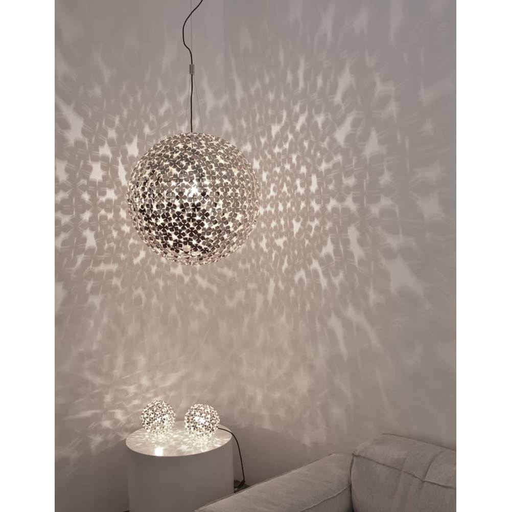 Terzani Orten Zia Large Pendant Light