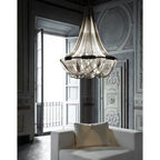 Terzani Soscik Small Chandelier