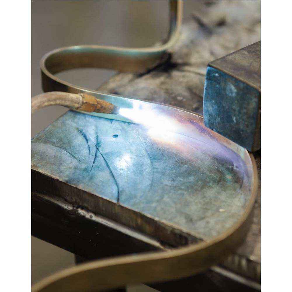Terzani Stream Wall Sconce