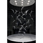 Terzani Angel Falls 36 Multi Pendants