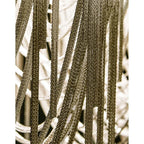 Terzani 0L62SF7C8A Brushed Bronze Large Linear Chandelier Image 2