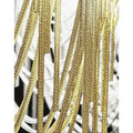 Terzani Volver Small Linear Chandelier