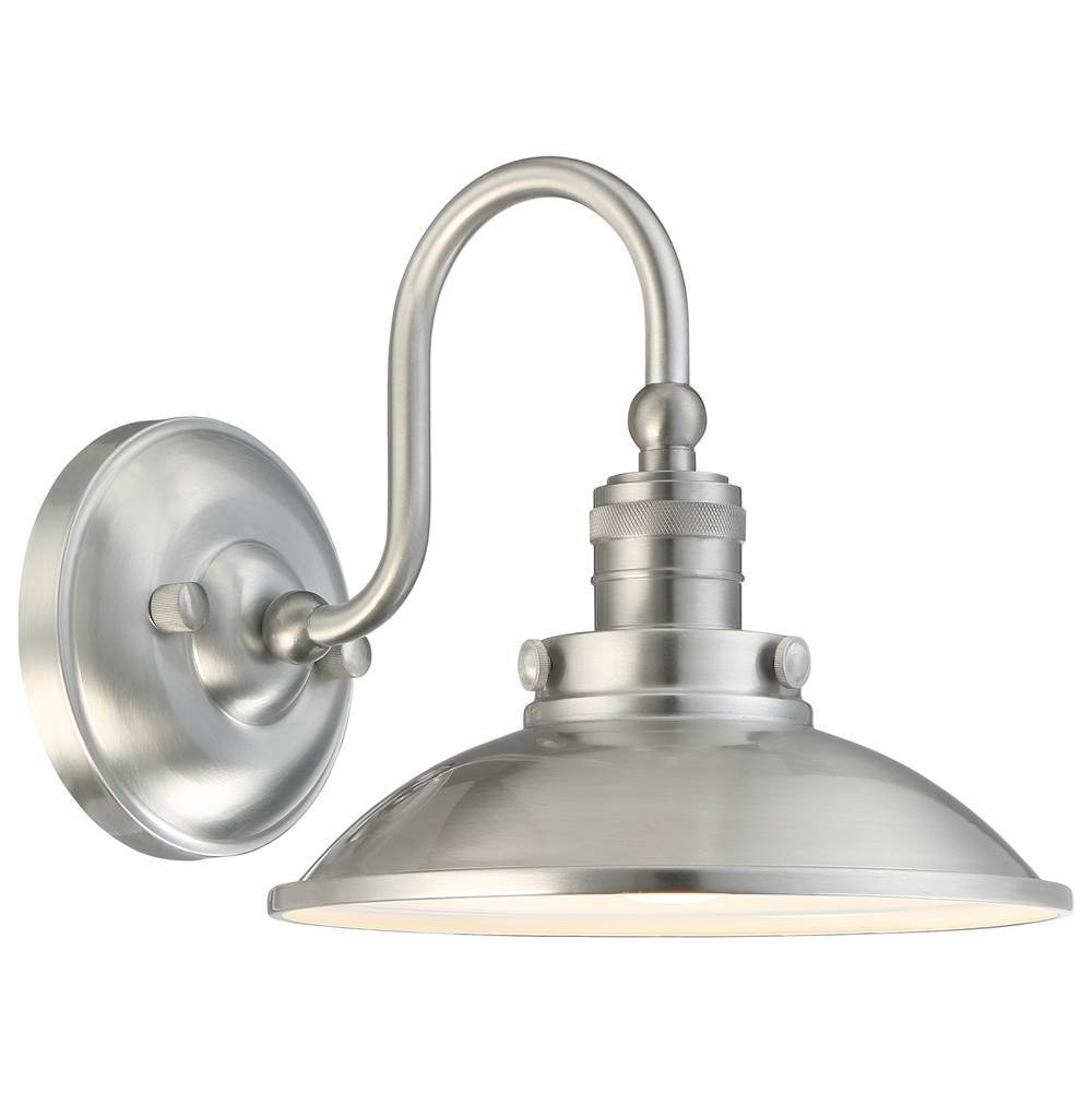 The Great Outdoors Baytree Lane 1 Light Outdoor Wall Mount