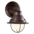 The Great Outdoors Wyndmere 1 Light Wall Mount