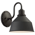 The Great Outdoors Mantiel Outdoor Wall Mount
