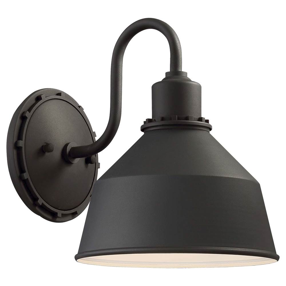 The Great Outdoors Mantiel Outdoor Wall Mount
