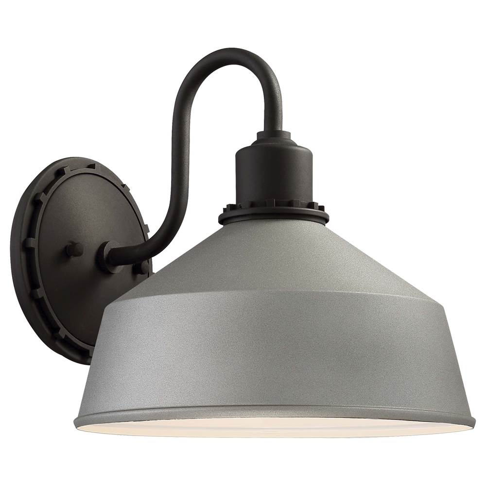 The Great Outdoors Mantiel Outdoor Wall Mount