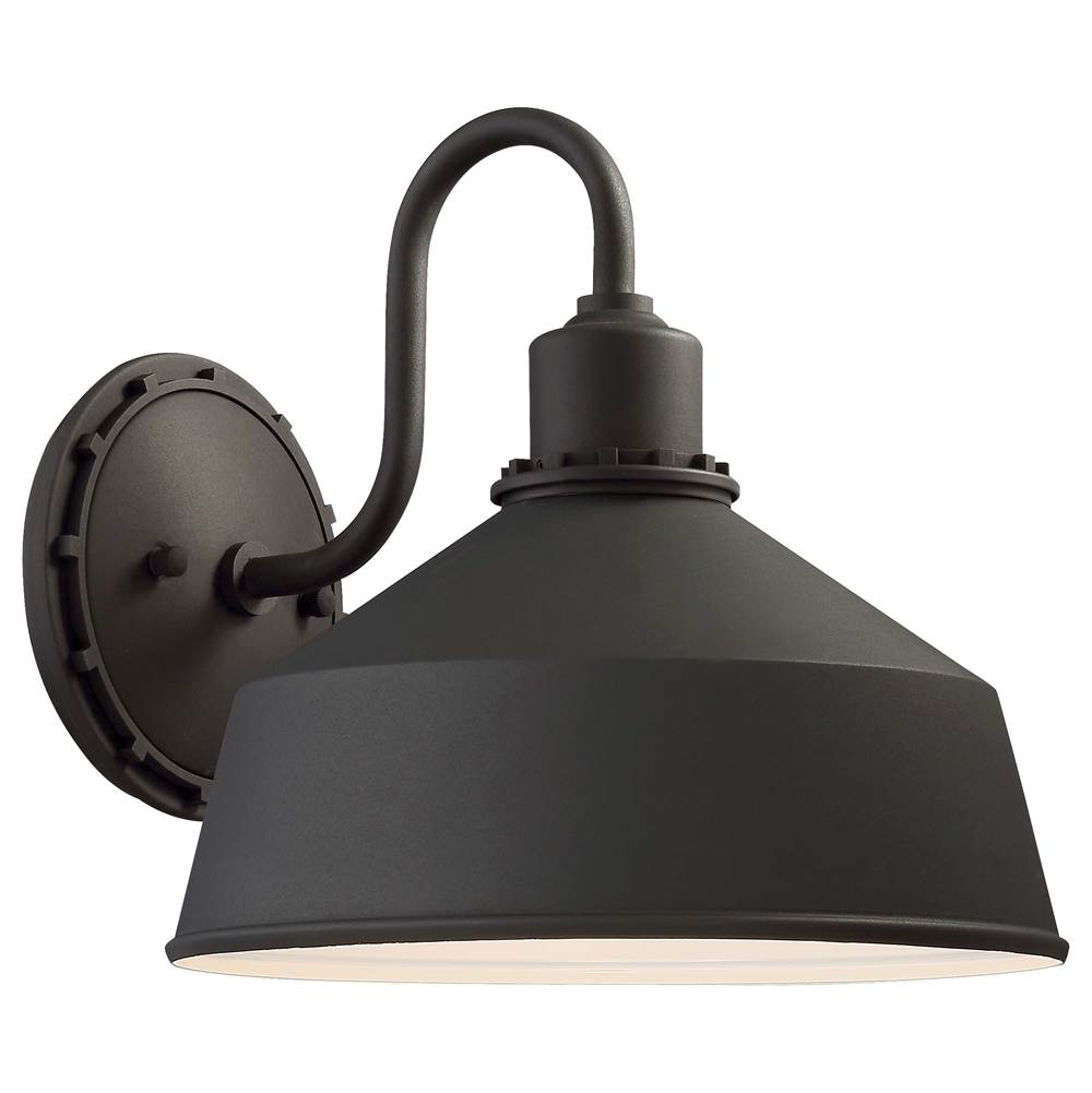 The Great Outdoors Mantiel Outdoor Wall Mount
