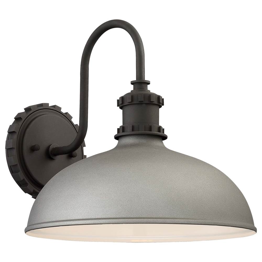 The Great Outdoors Escudilla Outdoor Wall Mount