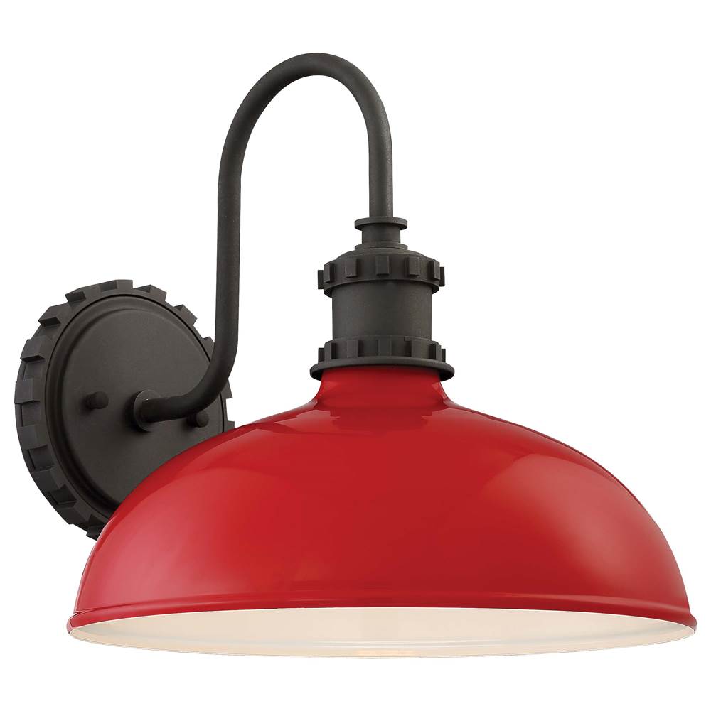 The Great Outdoors Escudilla Outdoor Wall Mount