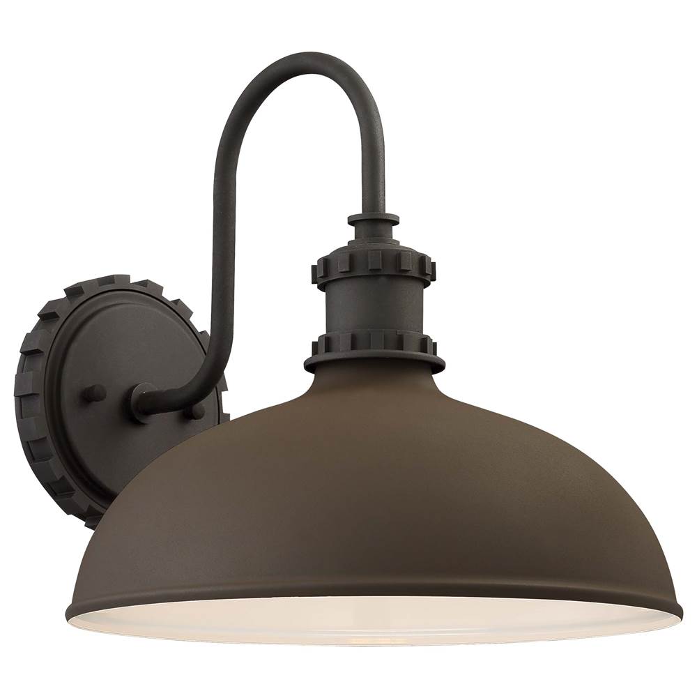 The Great Outdoors Escudilla Outdoor Wall Mount