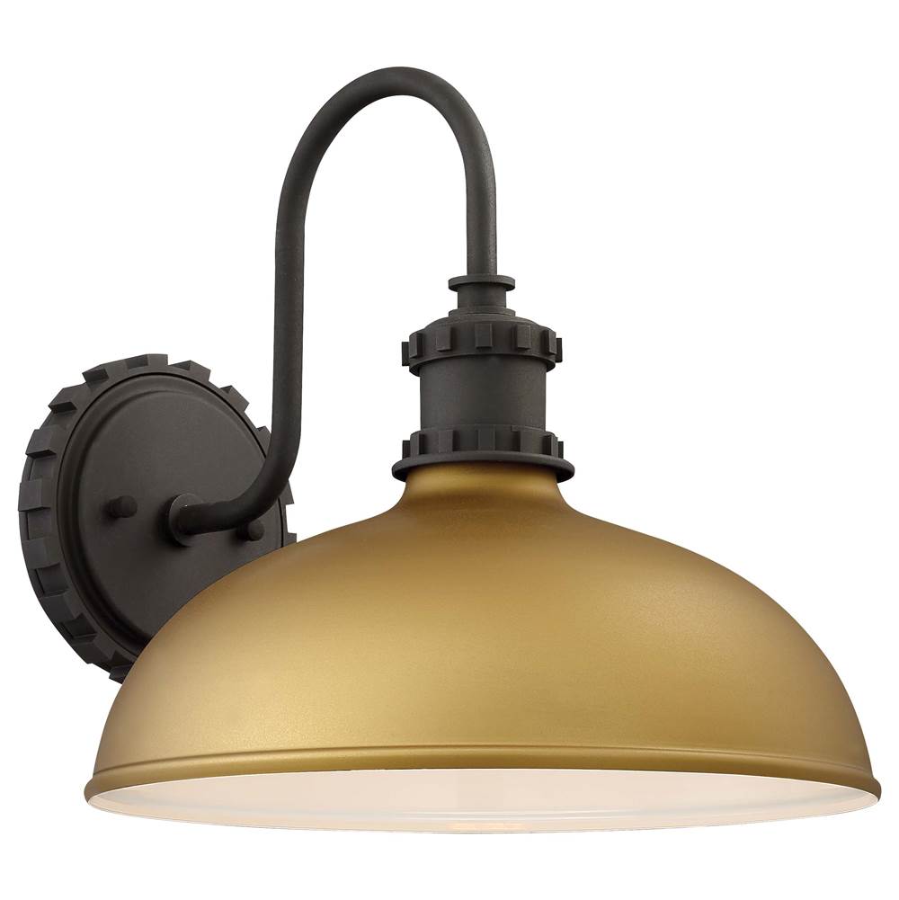The Great Outdoors Escudilla Outdoor Wall Mount