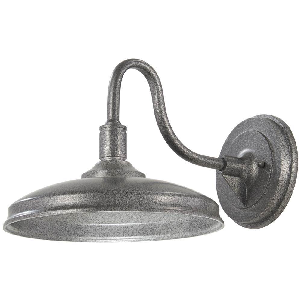 The Great Outdoors Harbison Led Wall Lantern