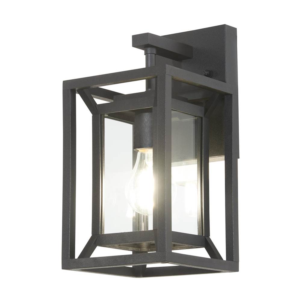 The Great Outdoors Harbor View Harbor View - 1 Light Wall Mount