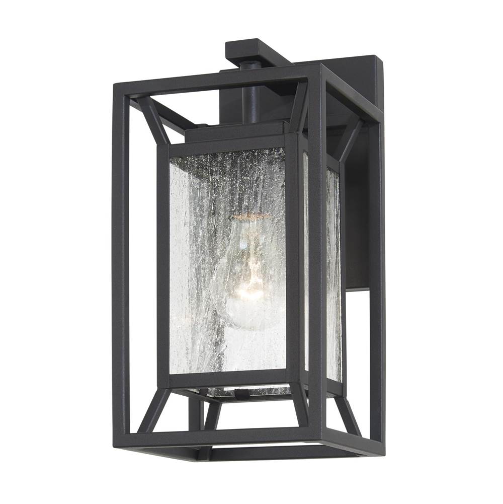 The Great Outdoors Harbor View 1 Light Outdoor Wall Mount