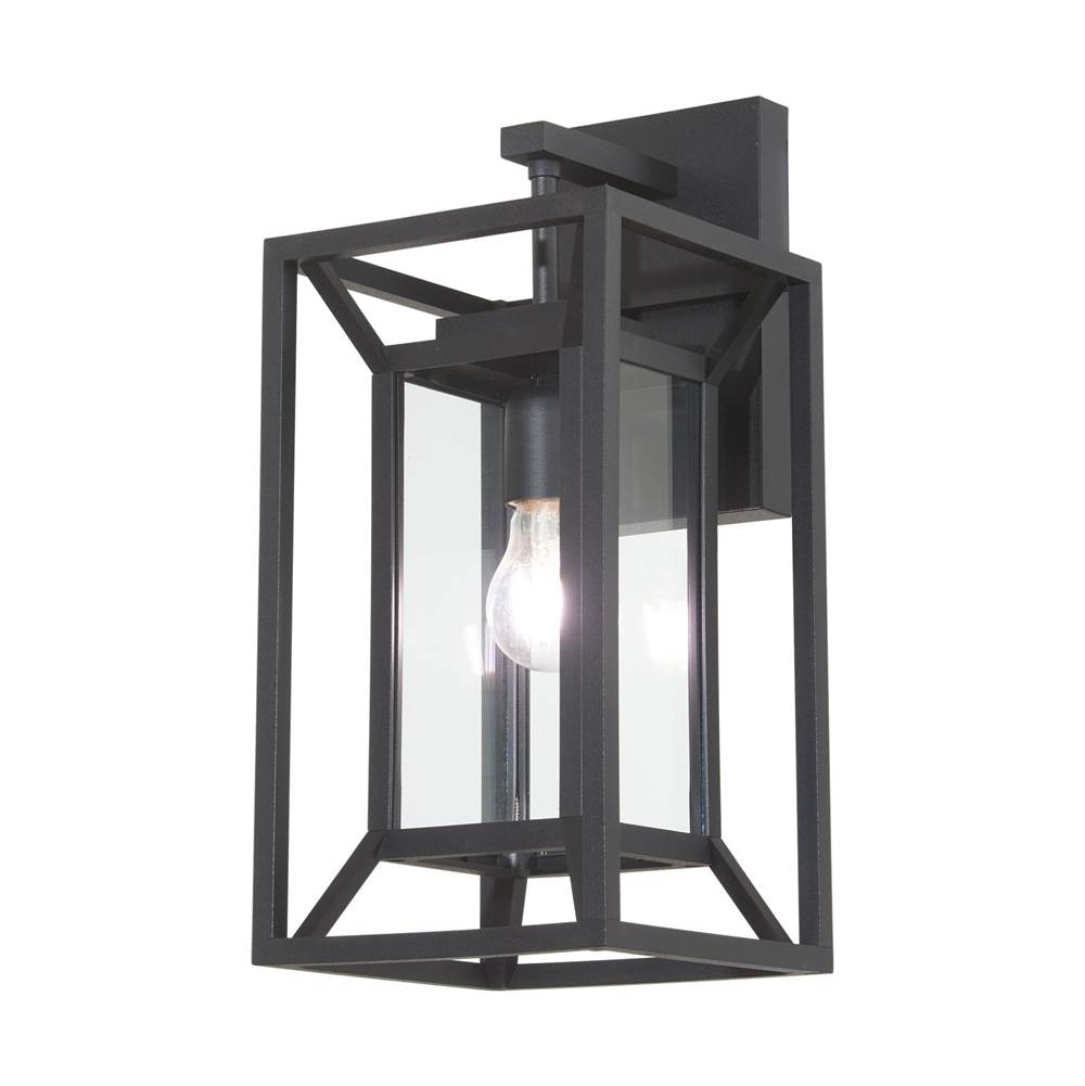 The Great Outdoors Harbor View Harbor View - 1 Light Wall Mount