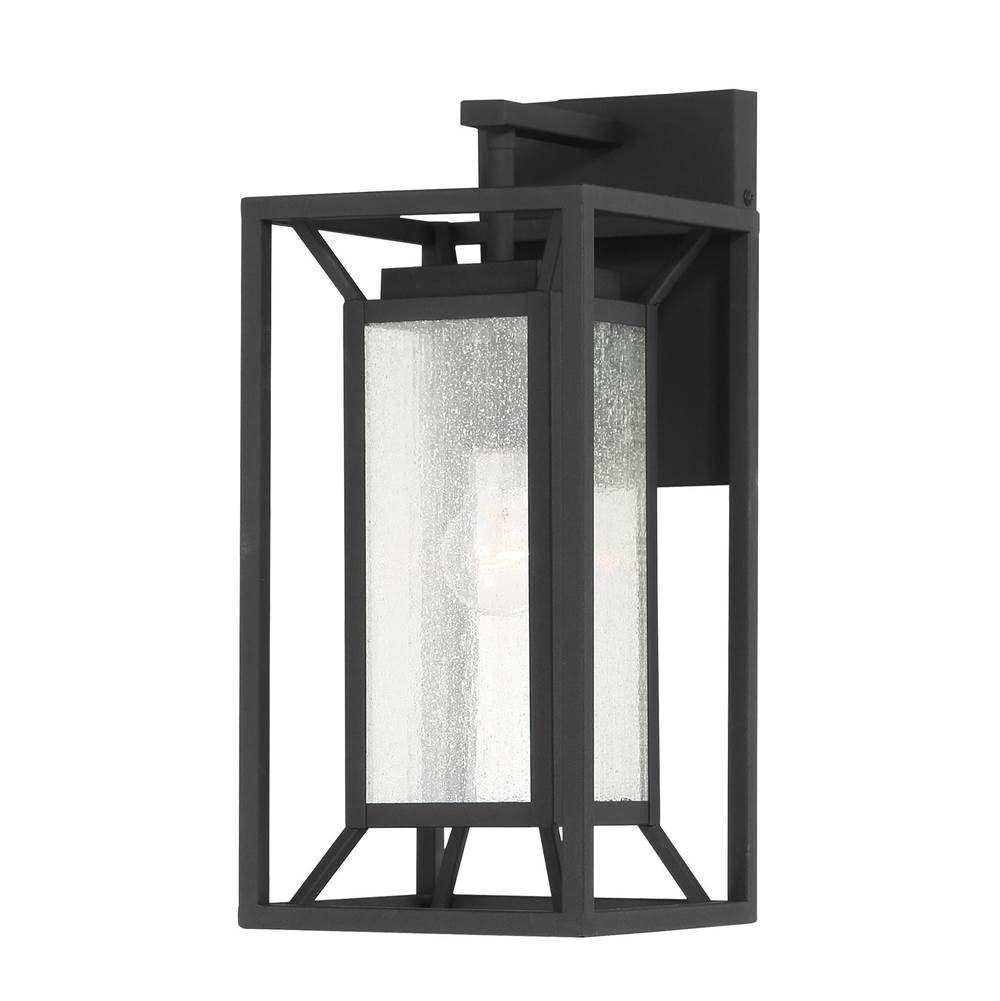 The Great Outdoors Harbor View 1 Light Outdoor Wall Mount