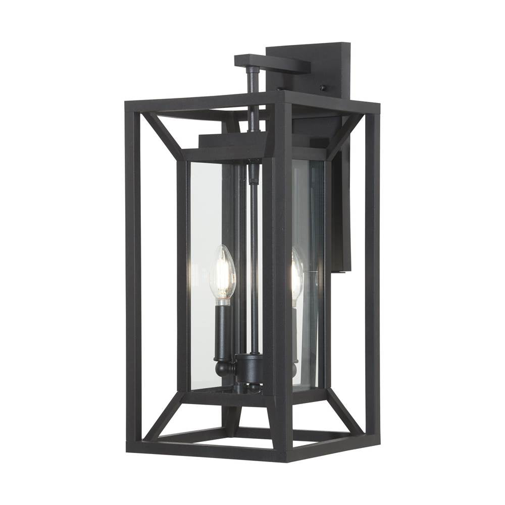 The Great Outdoors Harbor View Harbor View - 2 Light Wall Mount