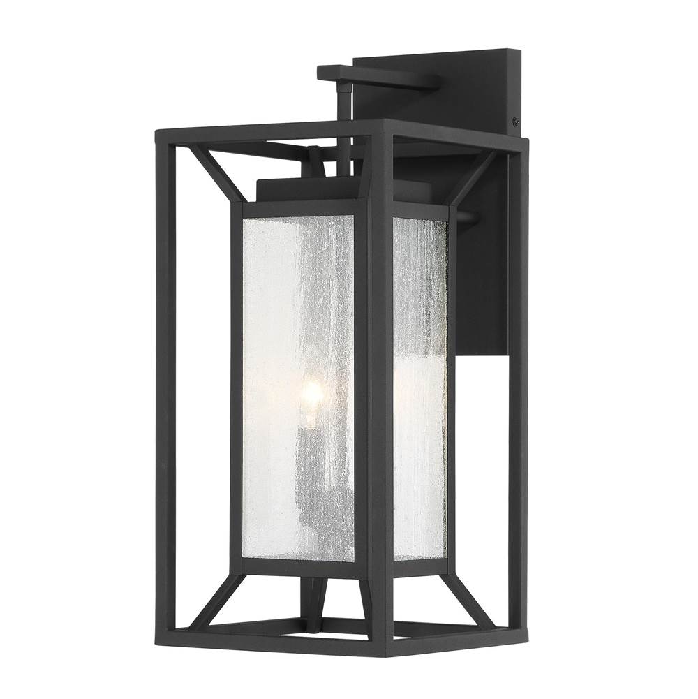 The Great Outdoors Harbor View 2 Light Outdoor Wall Mount