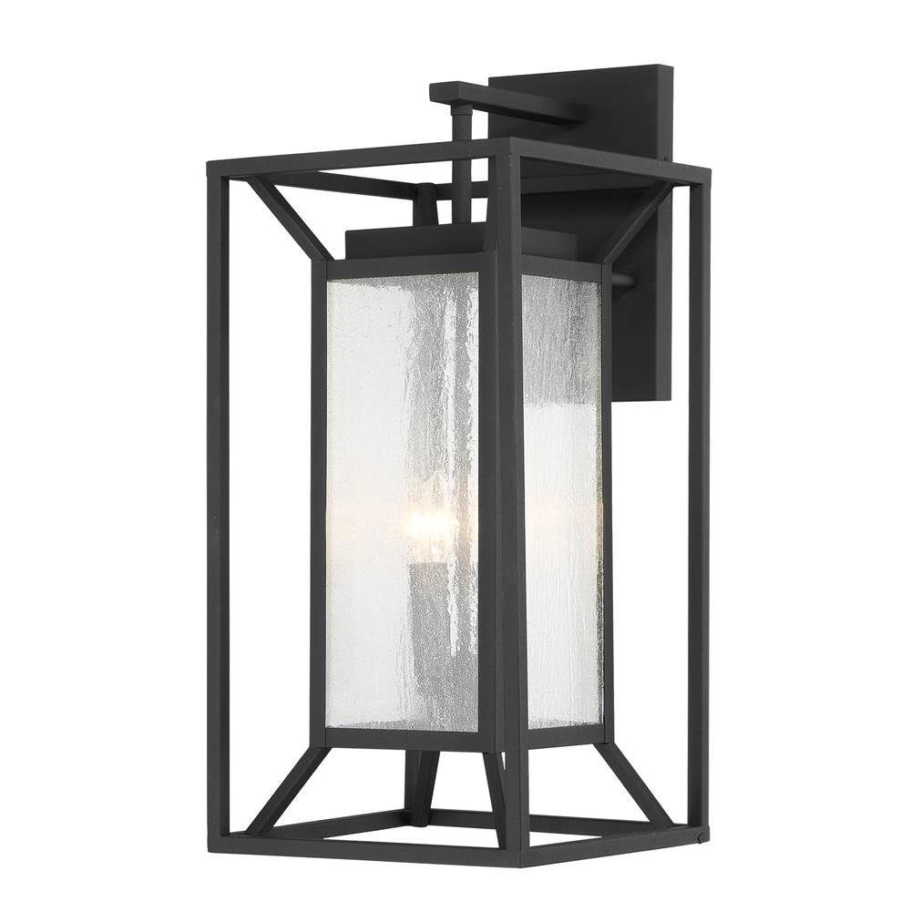 The Great Outdoors Harbor View 4 Light Outdoor Wall Mount